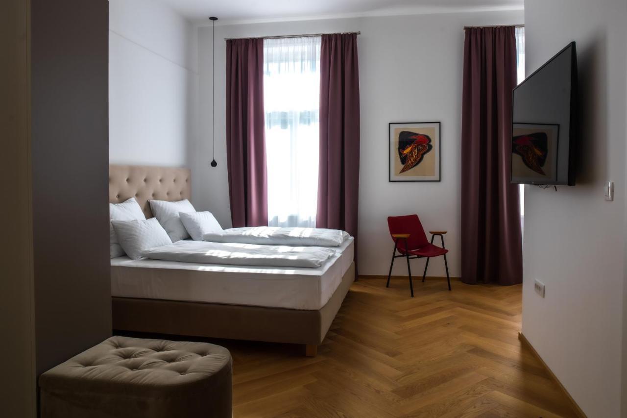 Hotel Belmur Murska Sobota Dış mekan fotoğraf