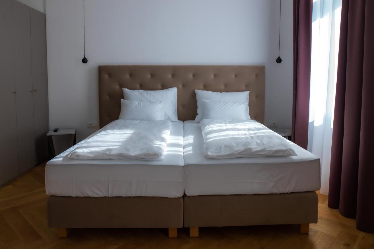 Hotel Belmur Murska Sobota Dış mekan fotoğraf