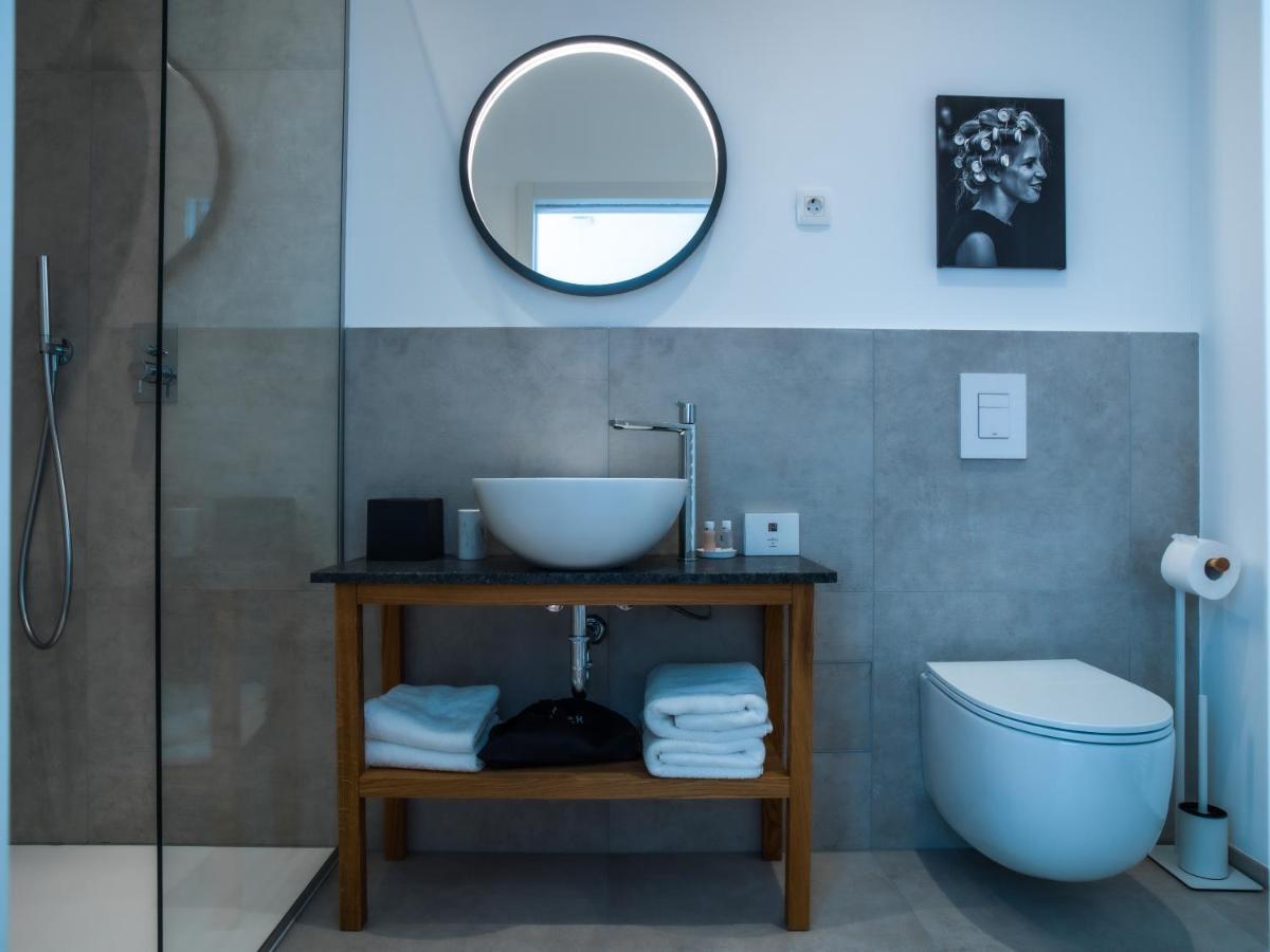 Hotel Belmur Murska Sobota Dış mekan fotoğraf