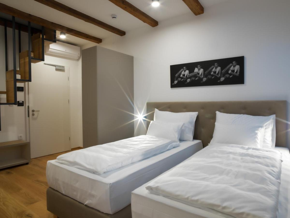 Hotel Belmur Murska Sobota Dış mekan fotoğraf
