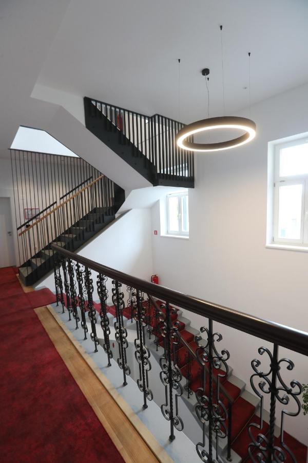 Hotel Belmur Murska Sobota Dış mekan fotoğraf