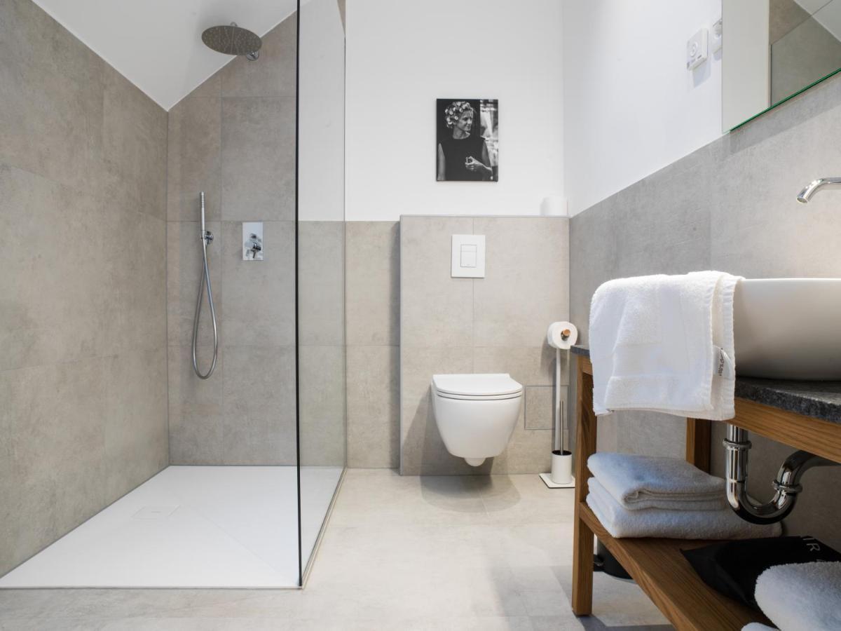 Hotel Belmur Murska Sobota Dış mekan fotoğraf