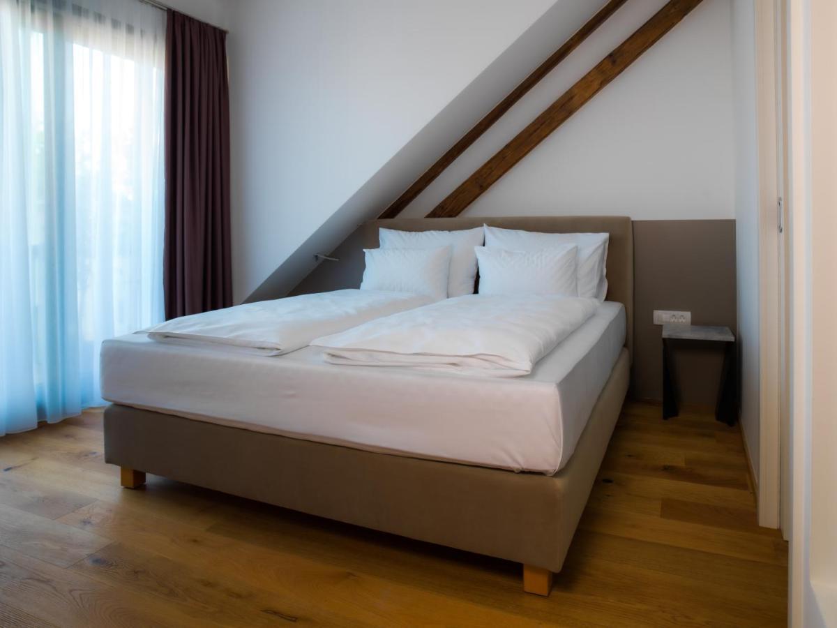 Hotel Belmur Murska Sobota Dış mekan fotoğraf