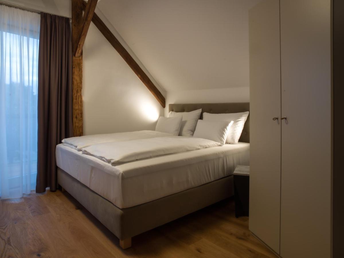 Hotel Belmur Murska Sobota Dış mekan fotoğraf