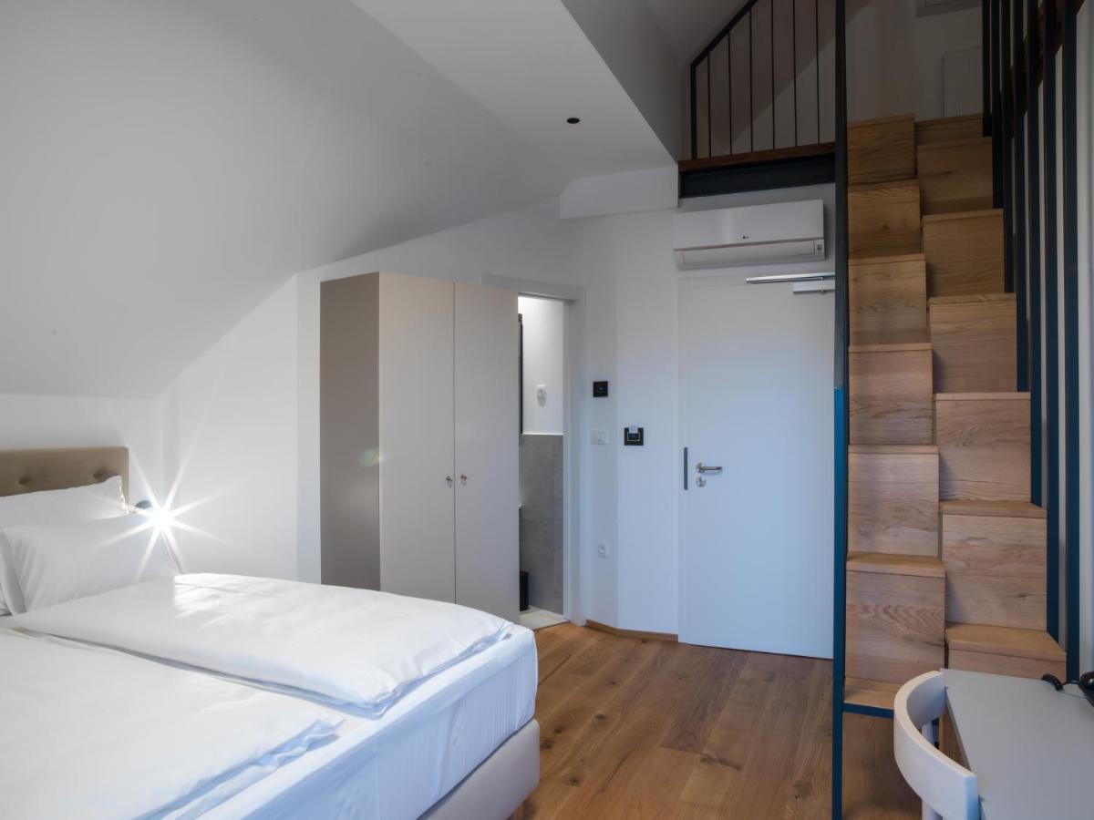 Hotel Belmur Murska Sobota Dış mekan fotoğraf