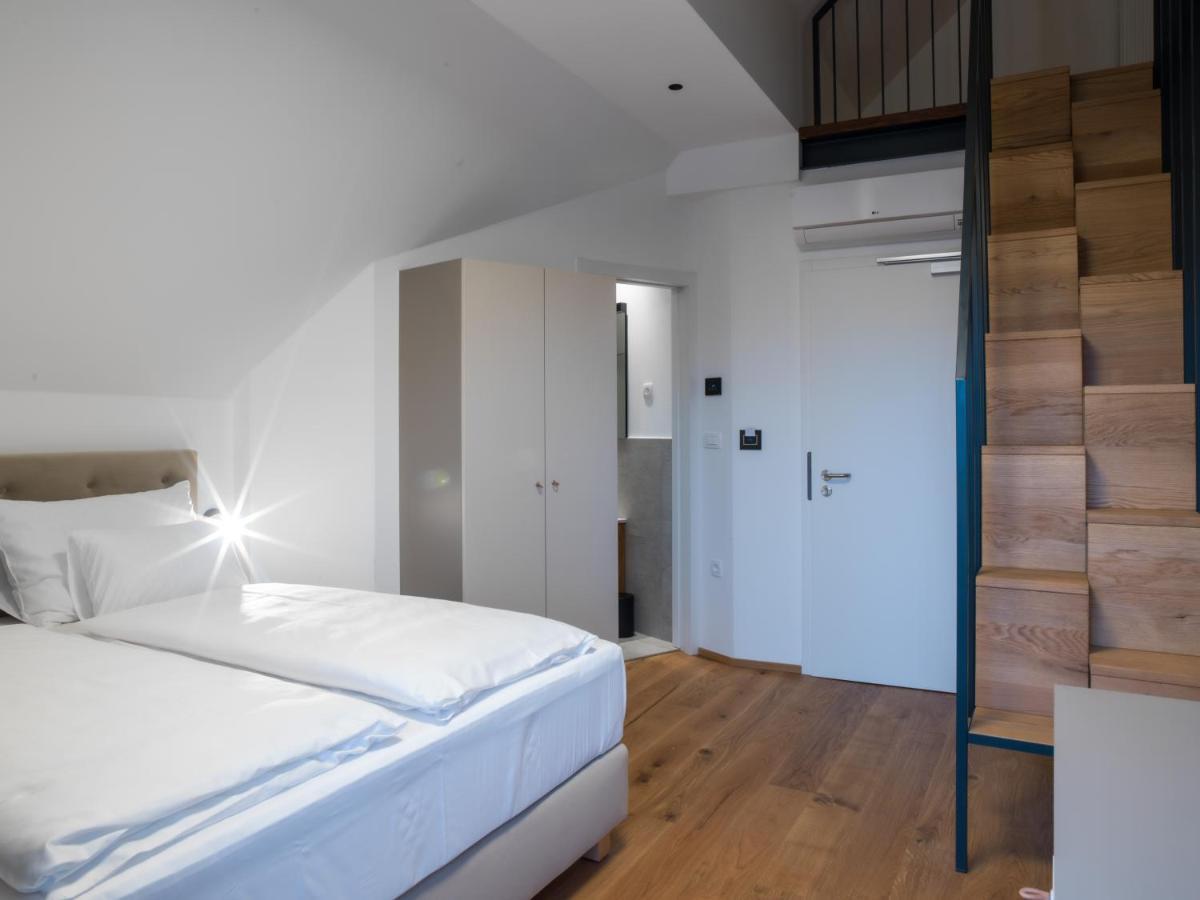 Hotel Belmur Murska Sobota Dış mekan fotoğraf