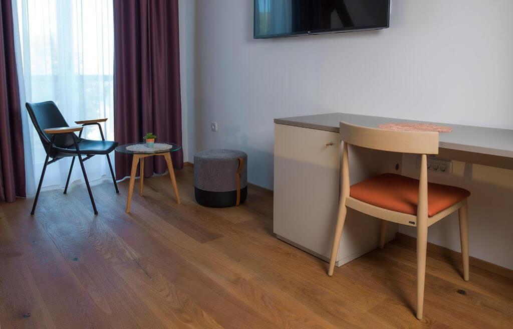 Hotel Belmur Murska Sobota Dış mekan fotoğraf