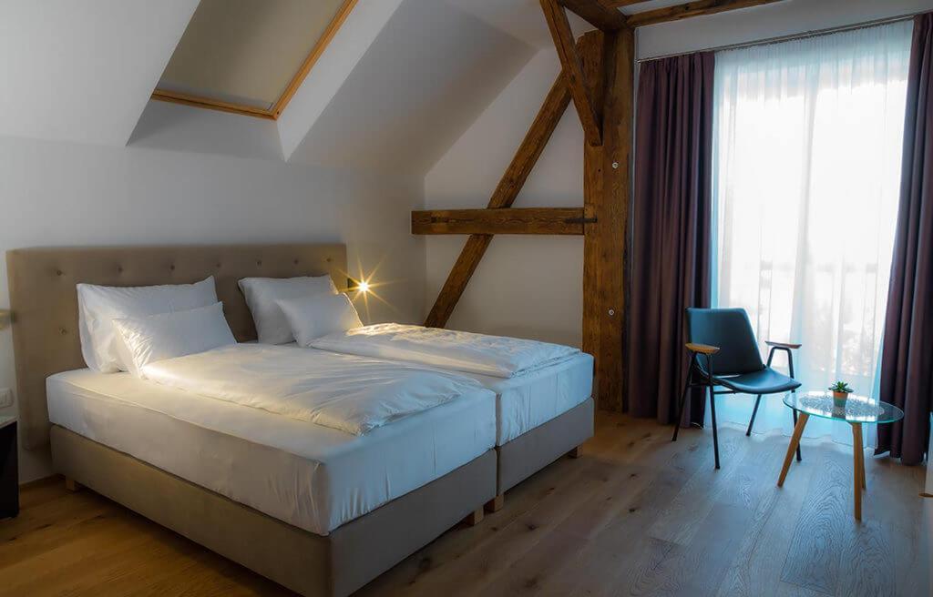 Hotel Belmur Murska Sobota Dış mekan fotoğraf