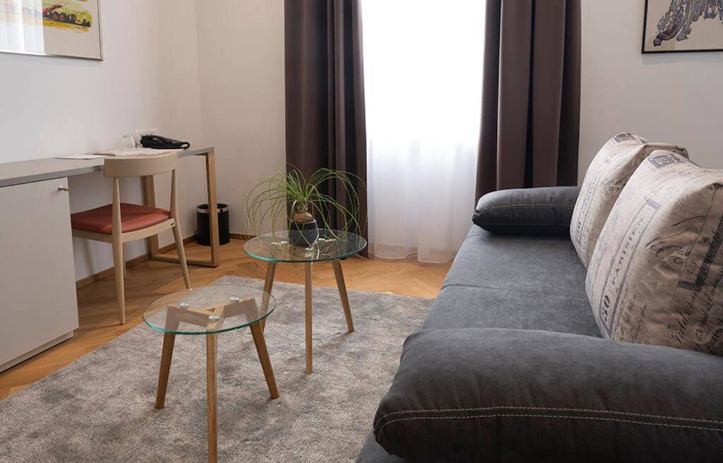 Hotel Belmur Murska Sobota Dış mekan fotoğraf