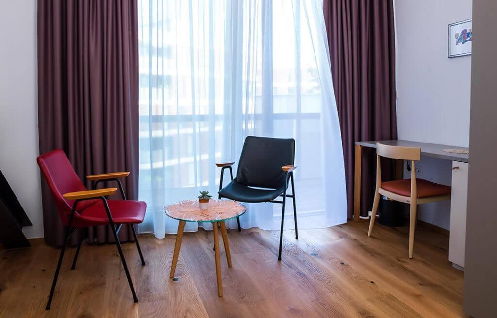 Hotel Belmur Murska Sobota Dış mekan fotoğraf