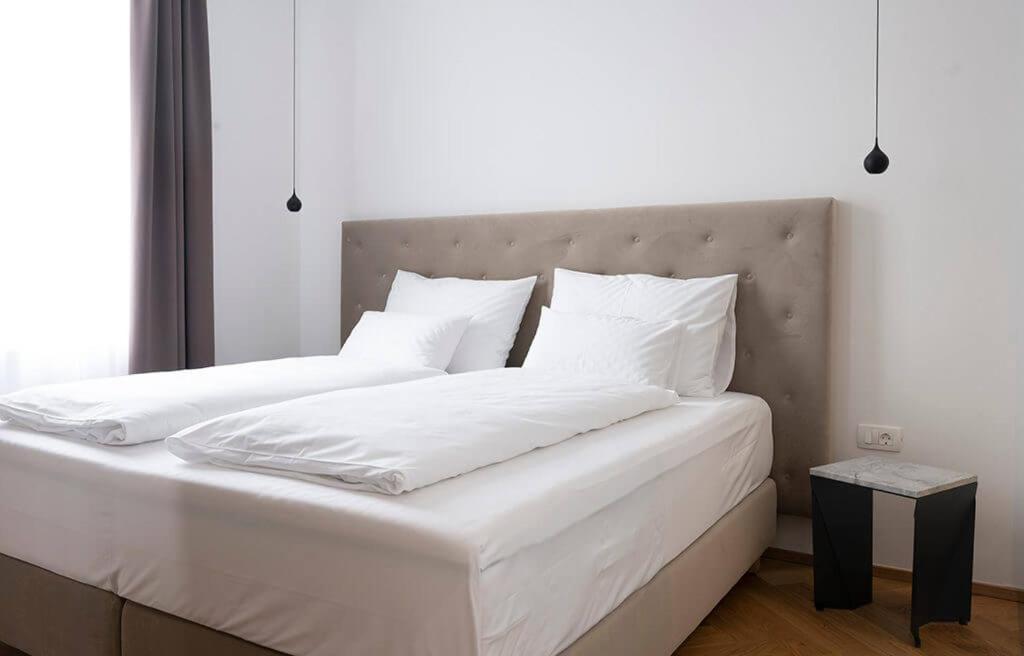Hotel Belmur Murska Sobota Dış mekan fotoğraf