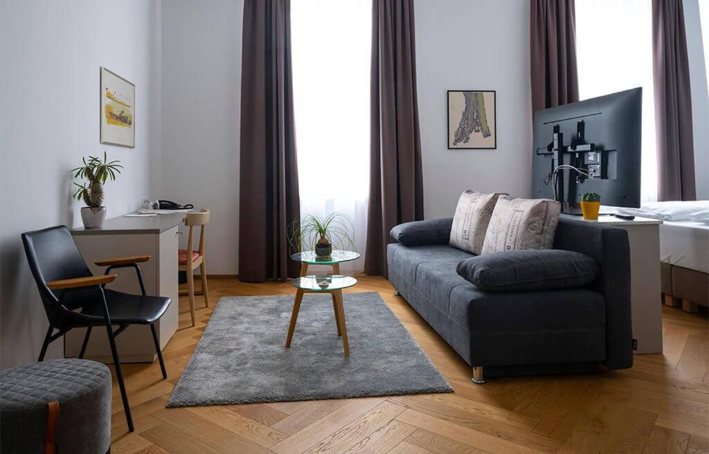 Hotel Belmur Murska Sobota Dış mekan fotoğraf