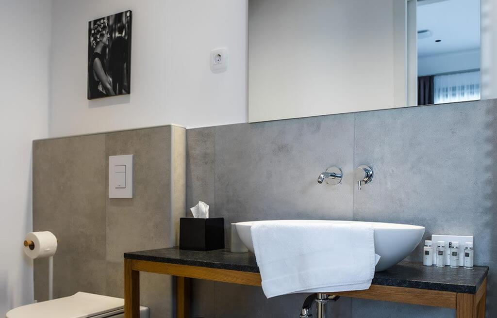 Hotel Belmur Murska Sobota Dış mekan fotoğraf