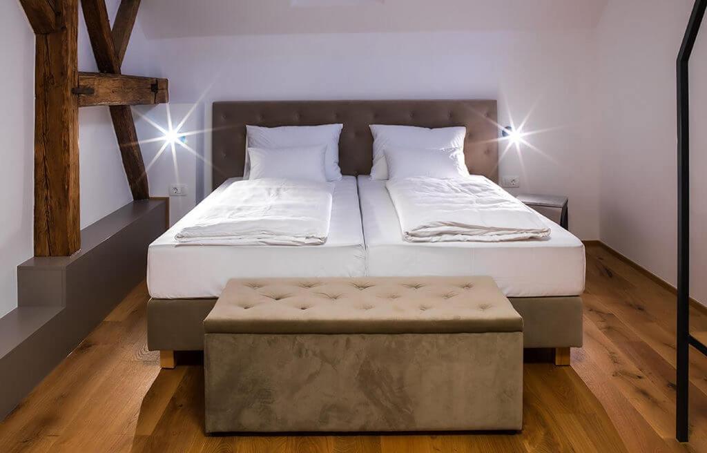 Hotel Belmur Murska Sobota Dış mekan fotoğraf