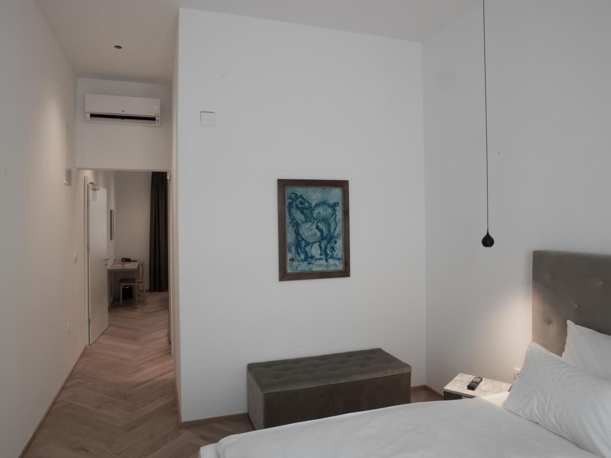 Hotel Belmur Murska Sobota Dış mekan fotoğraf